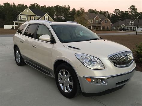 For more information call Seth Hallums show contact info. . Buick enclave for sale craigslist